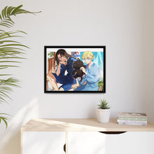 Load image into Gallery viewer, Anime Tokyo Revengers Canvas Framed Art Print
