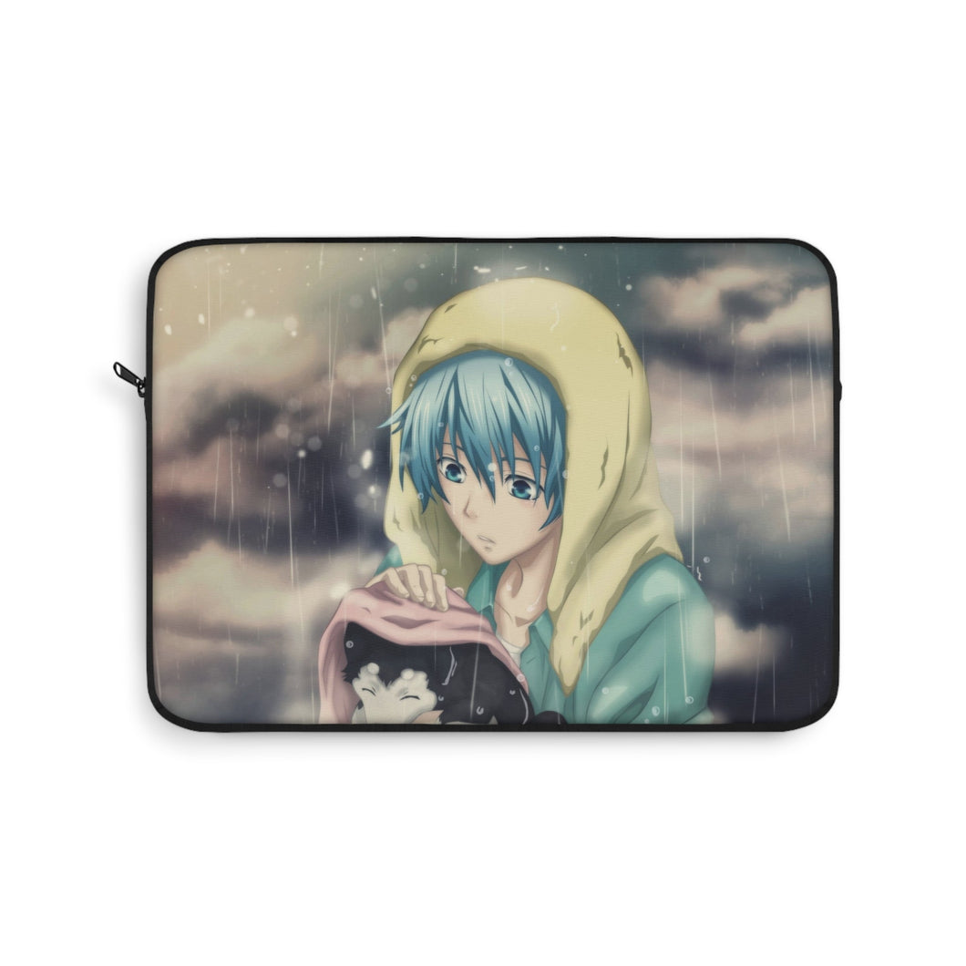 Kuroko Laptop Sleeve