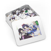 Load image into Gallery viewer, Date A Live Jigsaw Puzzle

