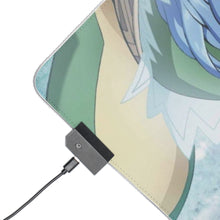 Load image into Gallery viewer, Date A Live RGB LED Mouse Pad (Desk Mat)

