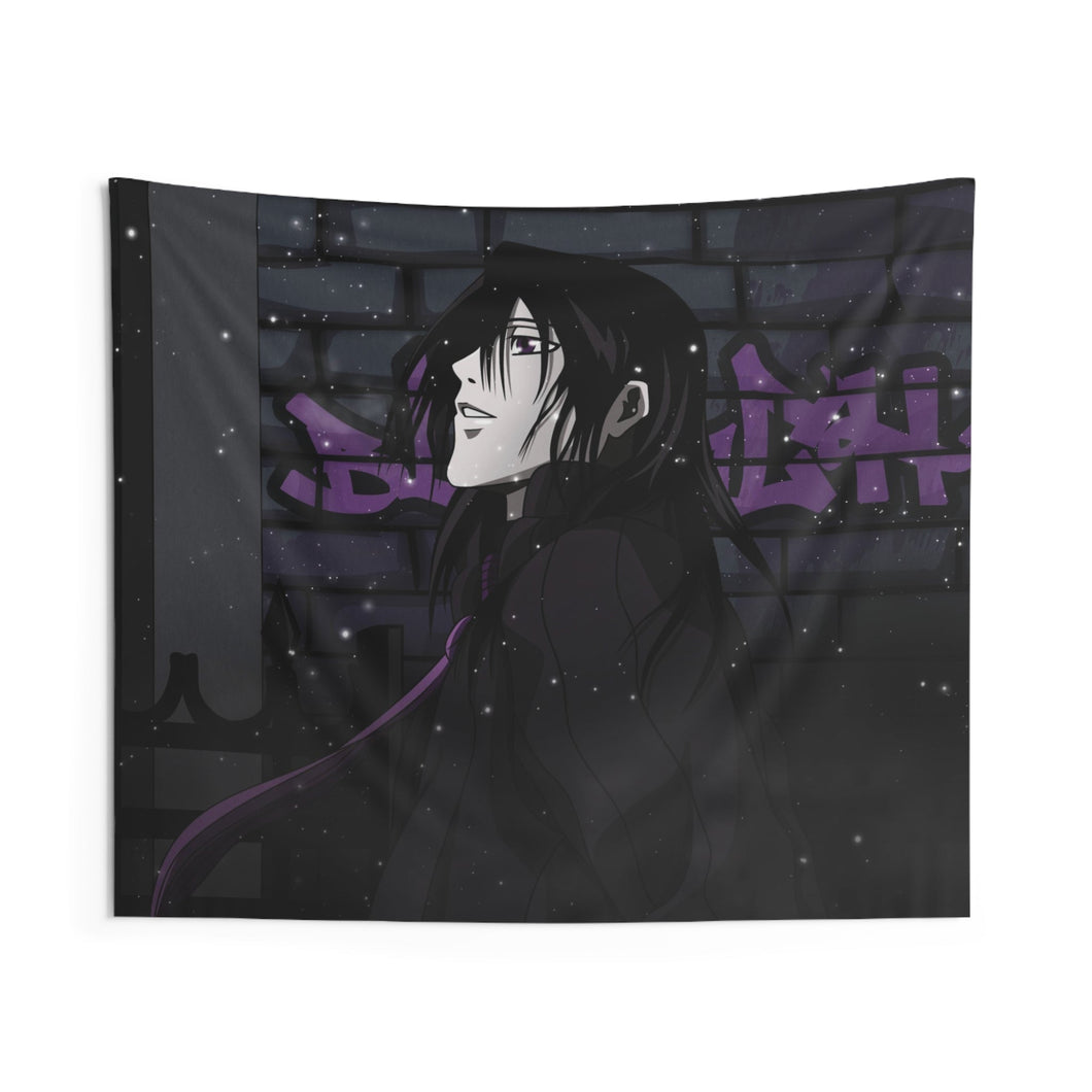 Anime Bleach Indoor Wall Tapestry