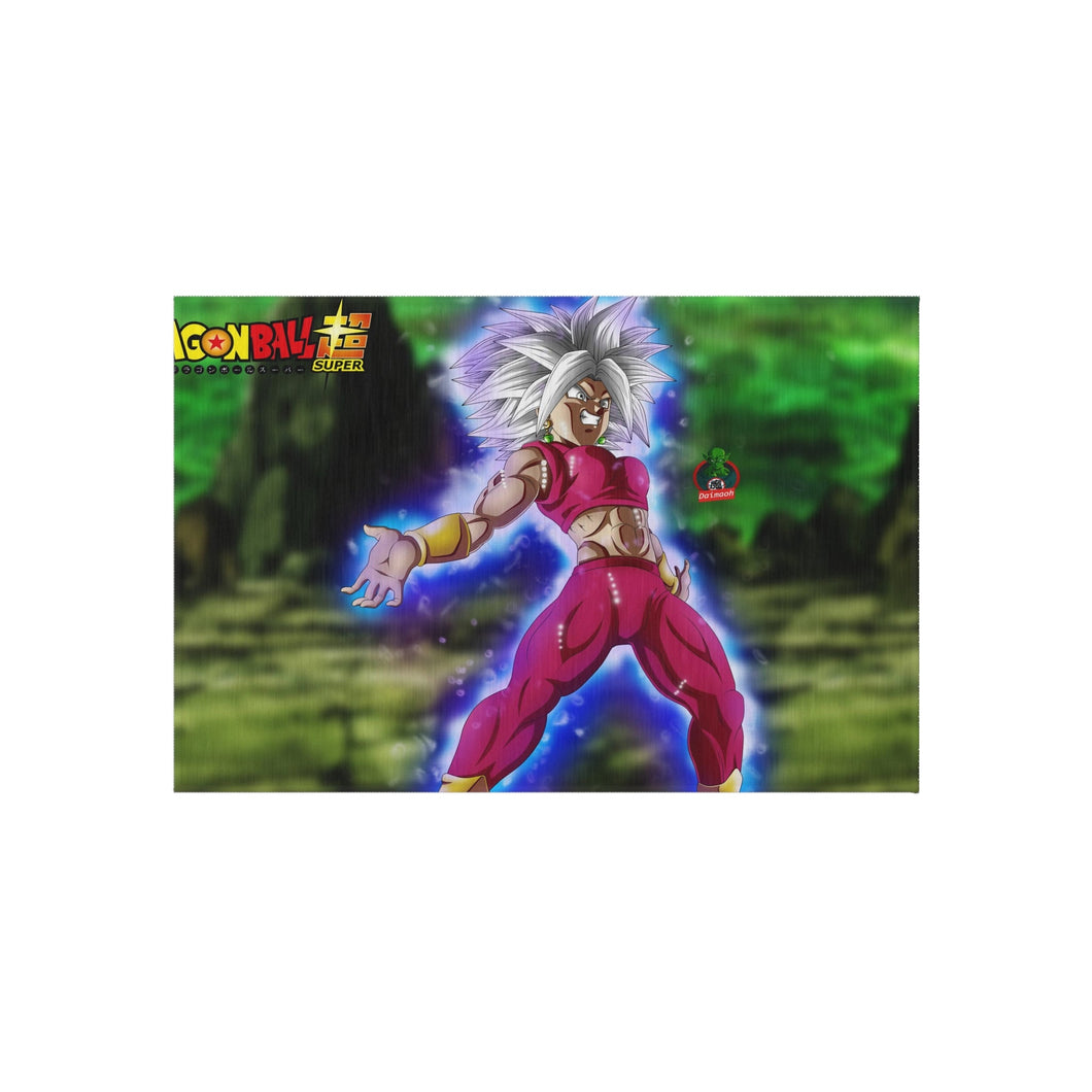 Kefla Ultra Instinct Rug