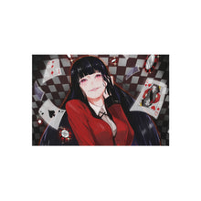 Load image into Gallery viewer, Kakegurui Yumeko Jabami Rug
