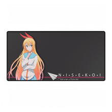 Load image into Gallery viewer, Anime Nisekoi Mouse Pad (Desk Mat)
