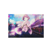 Load image into Gallery viewer, Aldnoah.Zero Rug
