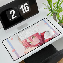 Load image into Gallery viewer, Anime Naruto Mouse Pad (Desk Mat)
