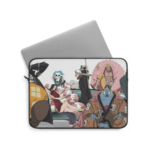 Load image into Gallery viewer, Shichibukai Laptop Sleeve

