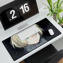 Load image into Gallery viewer, Anime The Empire of Corpses Mouse Pad (Desk Mat)
