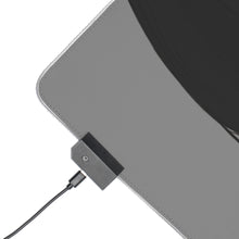 Load image into Gallery viewer, Black Clover RGB LED Mouse Pad (Desk Mat)
