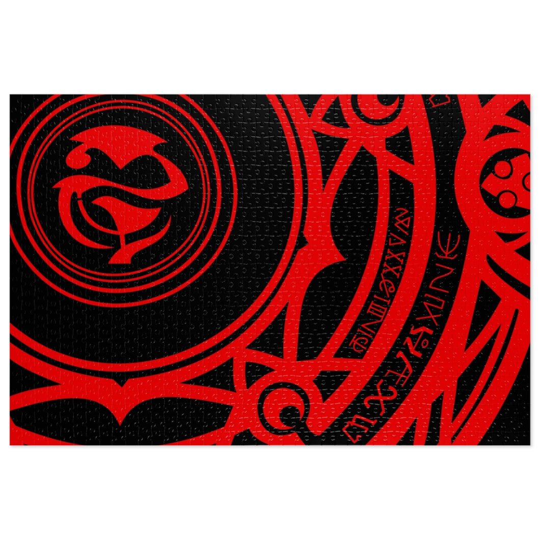 High School DxD Jigsaw Puzzle
