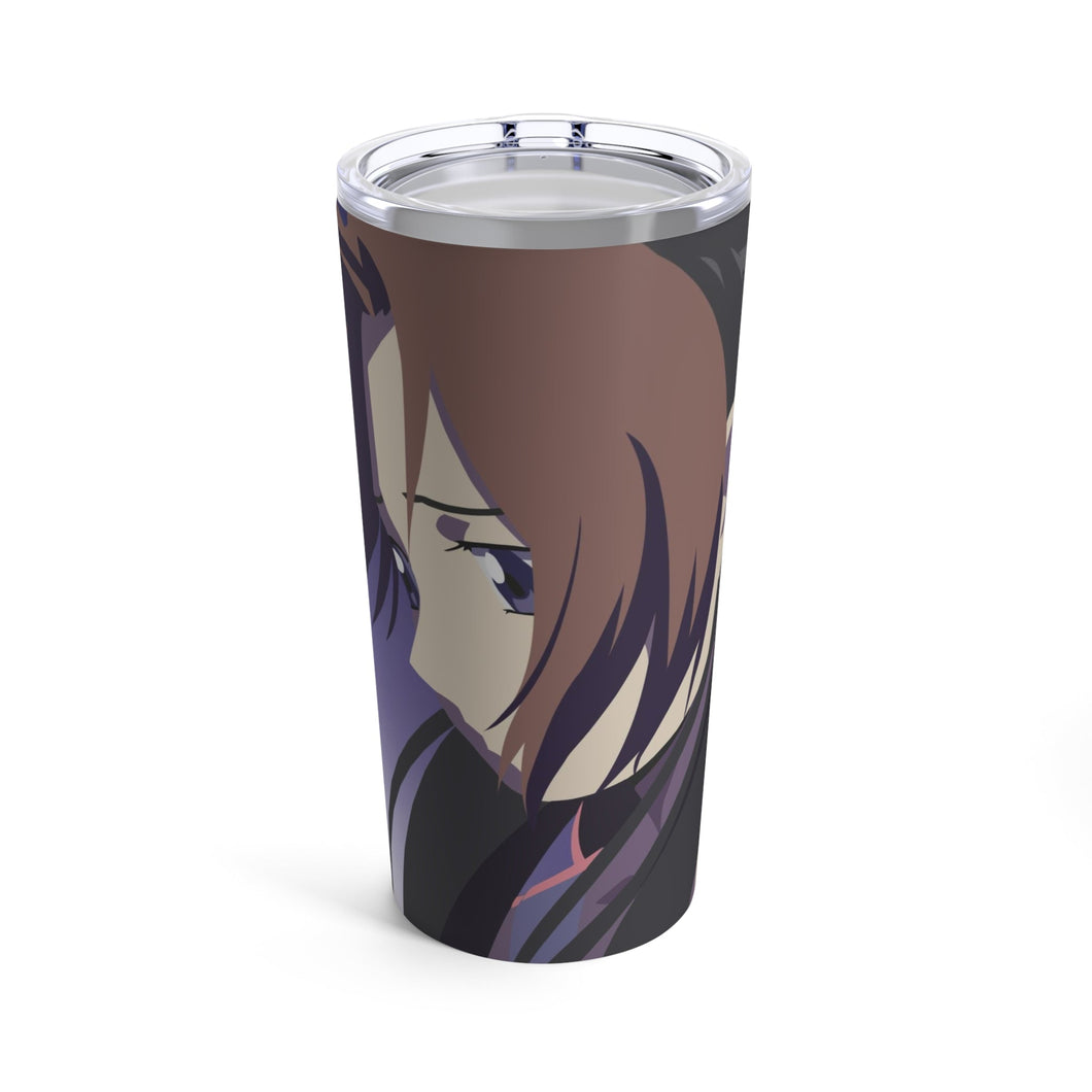 FullMetal Alchemist Tumbler 20oz