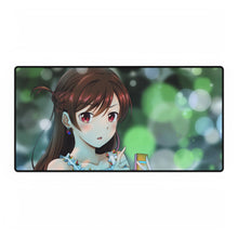 Load image into Gallery viewer, Anime Rent-A-Girlfriend Mouse Pad (Desk Mat)
