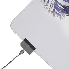 Load image into Gallery viewer, Anime Tokyo Ghoul RGB LED Mouse Pad (Desk Mat)
