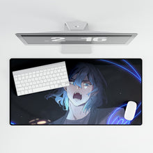Load image into Gallery viewer, Souta Munakata Mouse Pad (Desk Mat)
