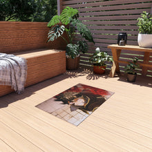 Load image into Gallery viewer, Super Asta Demonic Power Rug
