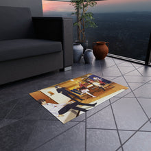 Load image into Gallery viewer, Charlotte Nao Tomori, Ayumi Otosaka, Joujirou Takajou, Yusa Kurobane Rug
