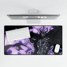 Load image into Gallery viewer, Solo Leveling Season 2 -Arise From The Shadow- Mouse Pad (Desk Mat)
