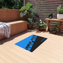 Load image into Gallery viewer, Armin Arlert Rug
