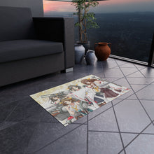 Load image into Gallery viewer, Anime Kantai Collection Rug
