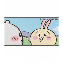 Load image into Gallery viewer, Chiikawa Desktop Mouse Pad (Desk Mat)
