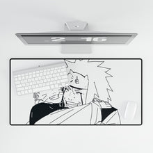 Load image into Gallery viewer, A Recollection Of We Two Mouse Pad (Desk Mat)
