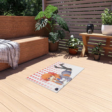 Load image into Gallery viewer, Monthly Girls' Nozaki-kun Rug
