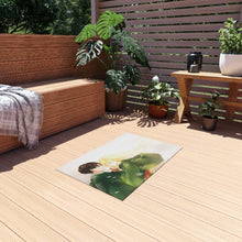Load image into Gallery viewer, Anime Attack On Titan Rug
