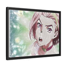 Load image into Gallery viewer, Anime Jojo&#39;s Bizarre Adventure Canvas Framed Art Print
