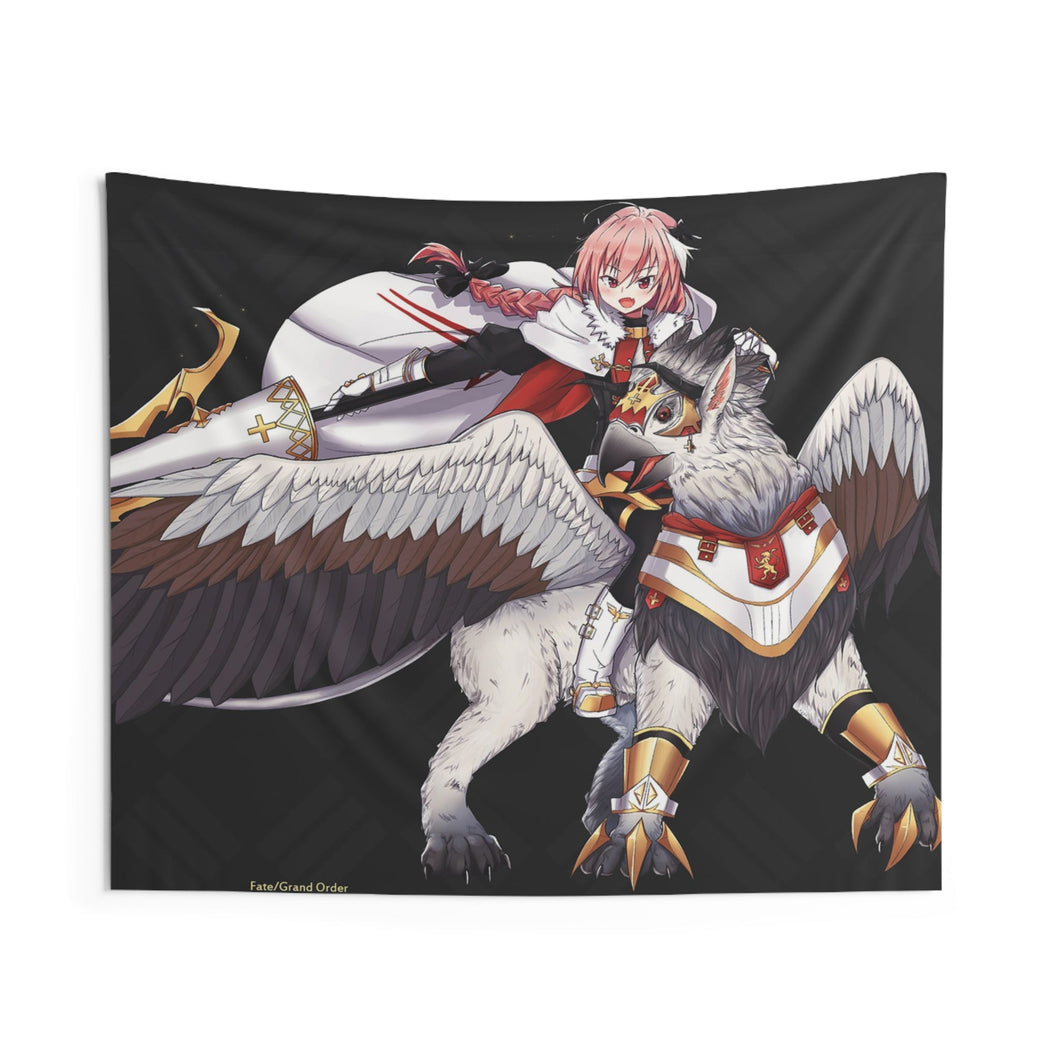 Fate/Apocrypha Indoor Wall Tapestry