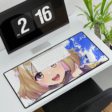 Load image into Gallery viewer, Narita Top Road Mouse Pad (Desk Mat)
