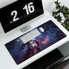 Load image into Gallery viewer, Smite Mouse Pad (Desk Mat)
