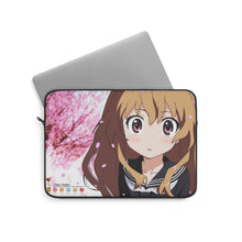 Load image into Gallery viewer, Toradora! Laptop Sleeve
