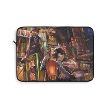 Load image into Gallery viewer, Anime Bungou Stray Dogs Laptop Sleeve
