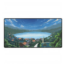 Load image into Gallery viewer, Your Name. Mouse Pad (Desk Mat)
