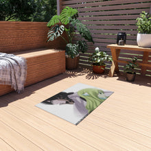 Load image into Gallery viewer, Anime Fairy Tail Rug
