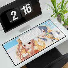 Load image into Gallery viewer, Anime The iDOLM@STERr Mouse Pad (Desk Mat)
