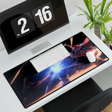 Load image into Gallery viewer, Modern day battle Mouse Pad (Desk Mat)
