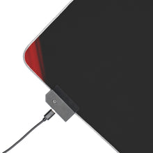 Load image into Gallery viewer, Anime Bleach RGB LED Mouse Pad (Desk Mat)
