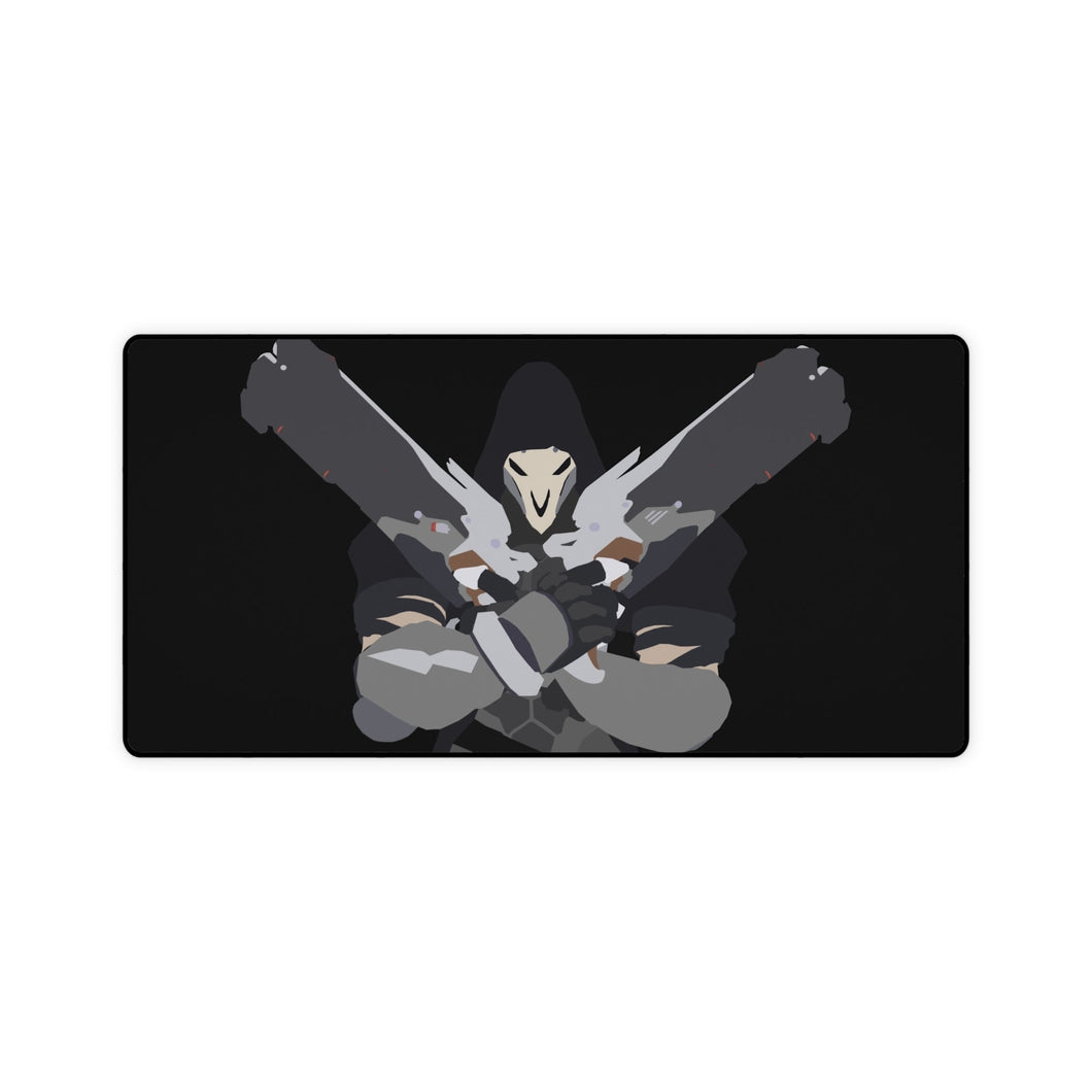 Reapers shadow Mouse Pad (Desk Mat)