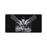 Reapers shadow Mouse Pad (Desk Mat)