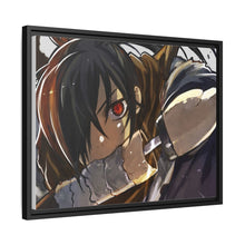 Load image into Gallery viewer, Anime Dororo Canvas Framed Art Print
