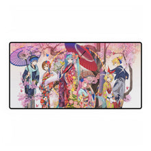 Load image into Gallery viewer, Anime Vocaloid Mouse Pad (Desk Mat)
