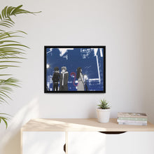 Load image into Gallery viewer, Anime Noragami Canvas Framed Art Print
