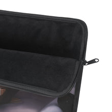 Load image into Gallery viewer, Makise Kurisu Laptop Sleeve
