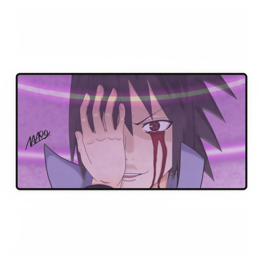 Anime Naruto Mouse Pad (Desk Mat)
