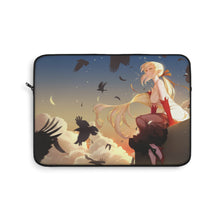 Load image into Gallery viewer, Anime Monogatari (Series) Laptop Sleeve
