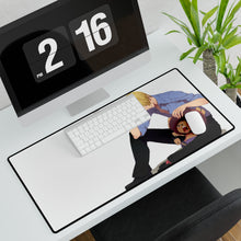 Load image into Gallery viewer, Anime One Piece Mouse Pad (Desk Mat)
