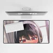 Load image into Gallery viewer, Anime Spy x Family Mouse Pad (Desk Mat)
