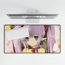 Load image into Gallery viewer, Anime Shuffle! Mouse Pad (Desk Mat)
