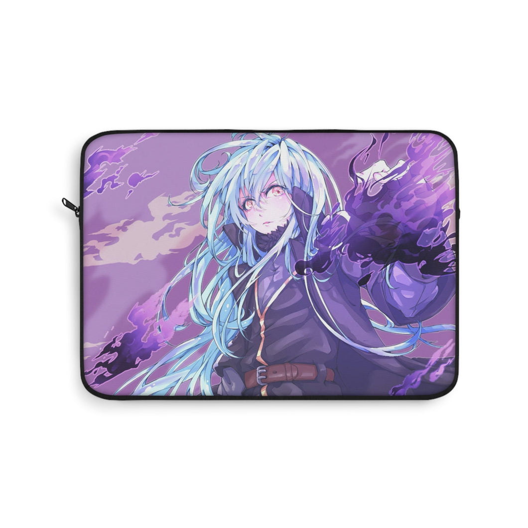 Anime That Time I Got Reincarnated as a Slime Laptop Sleeve